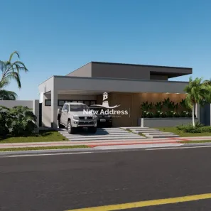 Casa com 3 Quartos à venda, 247m² no Jacuhy, Serra
