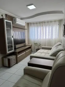 Apartamento com 2 Quartos à venda, 59m² no Jardim Cidade Universitária, João Pessoa