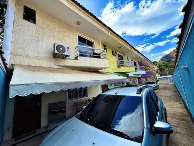 Casa de Condomínio com 2 Quartos à venda, 85m² no Praça Seca, Rio de Janeiro