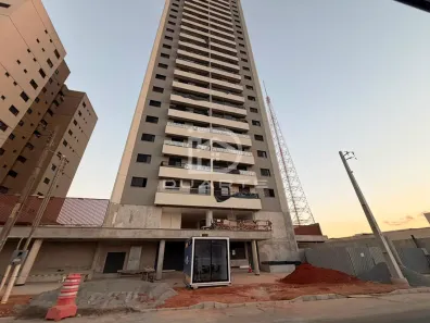 Apartamento com 3 Quartos à venda, 76m² no Jardim Alexandrina, Anápolis
