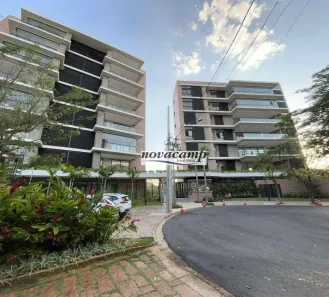Apartamento com 4 Quartos à venda, 242m² no Jardim das Paineiras, Campinas