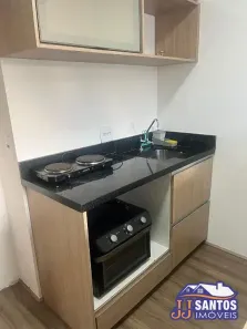 Apartamento com 2 Quartos para alugar, 37m² no Quarta Parada, São Paulo
