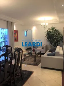 Apartamento com 3 Quartos à venda, 120m² no Perdizes, São Paulo