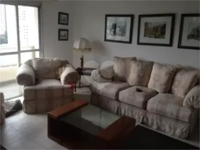 Apartamento com 4 Quartos à venda, 200m² no Vila Mascote, São Paulo