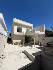 Casa com 4 Quartos à venda, 230m² no Itaipu, Niterói