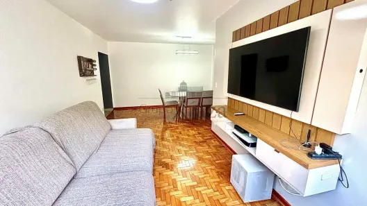Apartamento com 2 Quartos à venda, 97m² no Vila Mariana, São Paulo