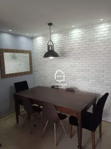 Apartamento com 2 Quartos à venda, 60m² no Lauzane Paulista, São Paulo