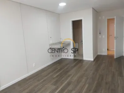 Sala Comercial à venda, 26m² no Jardim Nasralla, Bauru