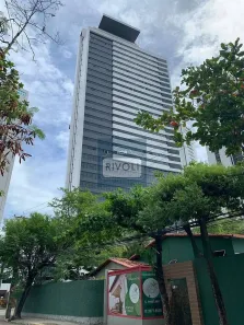 Flat com 1 Quarto para alugar, 42m² no Boa Viagem, Recife