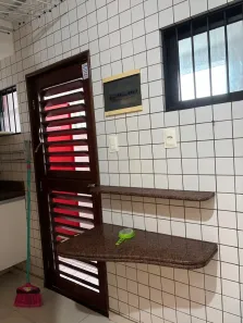 Apartamento com 3 Quartos para alugar, 82m² no Tamarineira, Recife