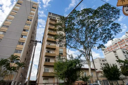 Apartamento com 4 Quartos à venda, 143m² no Campos Elíseos, São Paulo