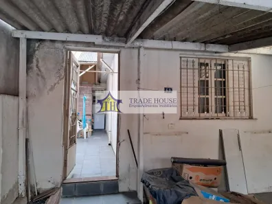 Casa com 2 Quartos à venda, 72m² no Jardim Previdência, São Paulo
