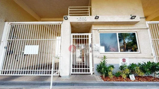 Apartamento com 2 Quartos à venda, 48m² no Jardim Itu, Porto Alegre