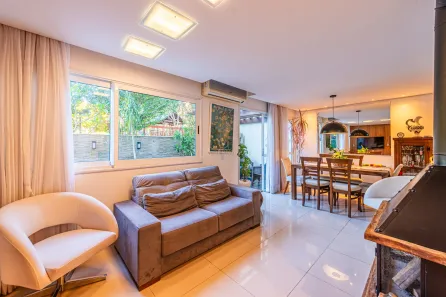 Casa de Condomínio com 3 Quartos à venda, 183m² no Teresópolis, Porto Alegre