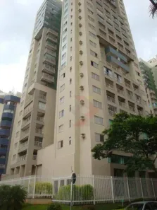 Apartamento com 3 Quartos à venda, 104m² no Setor Bueno, Goiânia