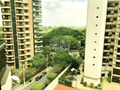 Apartamento com 4 Quartos à venda, 245m² no Vila Mariana, São Paulo