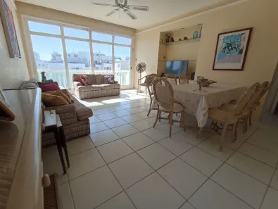 Apartamento com 4 Quartos à venda, 170m² no Pitangueiras, Guarujá