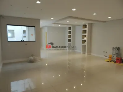 Imóvel Comercial com 1 Quarto para alugar, 631m² no Osvaldo Cruz, São Caetano do Sul