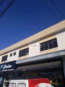 Sala Comercial para alugar, 45m² no Jardim Satélite, São José dos Campos