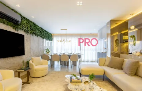 Apartamento com 3 Quartos à venda, 263m² no Jardim das Acácias, São Paulo