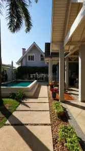 Casa com 4 Quartos à venda, 395m² no Jardim das Samambaias, Jundiaí