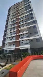 Apartamento com 2 Quartos à venda, 62m² no Residencial Vale Verde, Marília