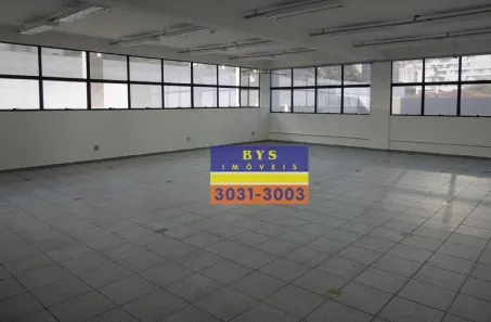 Prédio Comercial para alugar, 1270m² no Pinheiros, São Paulo