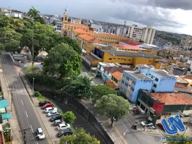 Apartamento com 3 Quartos à venda, 118m² no Nazaré, Salvador