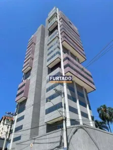 Sala Comercial à venda, 74m² no Jardim Bela Vista, Santo André