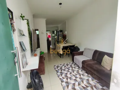 Casa com 2 Quartos à venda, 92m² no Parque Xangri-Lá, Contagem