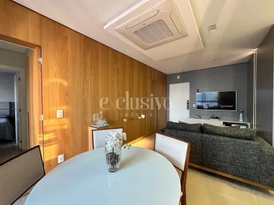 Apartamento com 2 Quartos à venda, 79m² no Agronômica, Florianópolis