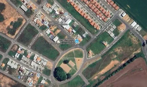 Lote/Terreno à venda, 240m² no Colônia Dona Luíza, Ponta Grossa