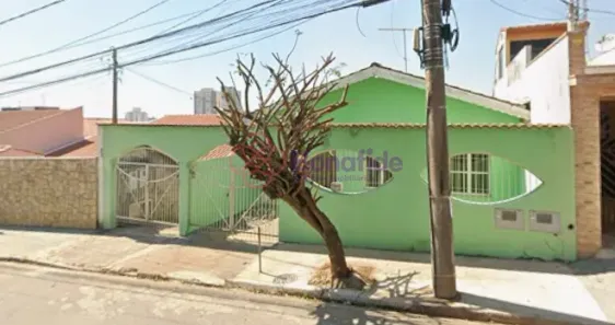 Casa com 5 Quartos à venda, 202m² no Jardim Planalto, Jundiaí