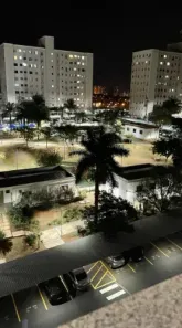 Apartamento com 2 Quartos à venda, 48m² no Condomínio Mirante Sul, Ribeirão Preto
