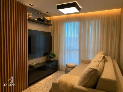 Apartamento com 2 Quartos à venda, 96m² no Três Vendas, Pelotas
