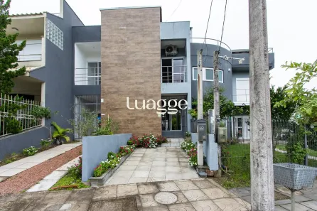 Casa de Condomínio com 2 Quartos para alugar, 102m² no Hípica, Porto Alegre