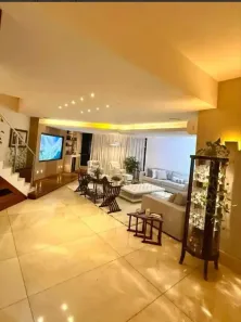Cobertura com 5 Quartos à venda, 498m² no Praia da Costa, Vila Velha