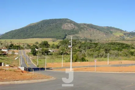 Lote/Terreno à venda, 251m² no Residencial Alvorada, Bragança Paulista