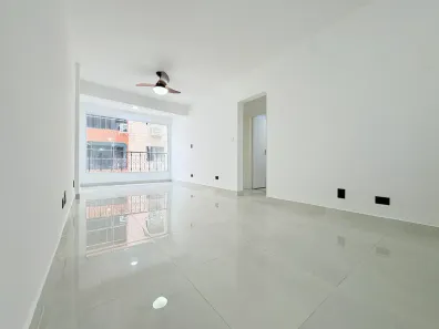 Apartamento com 3 Quartos à venda, 82m² no Ponta da Praia, Santos