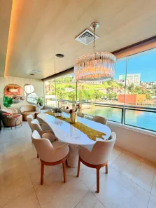 Apartamento com 2 Quartos à venda, 110m² no Comércio, Salvador