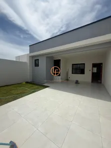 Casa com 3 Quartos à venda, 140m² no Eduardo Gomes, São Cristóvão