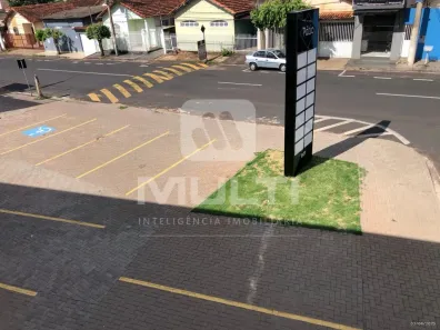 Ponto Comercial com 1 Quarto para alugar, 28m² no Jardim Brasília, Uberlândia
