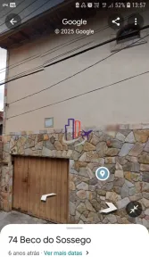 Casa com 1 Quarto à venda, 180m² no São Gonçalo, Contagem