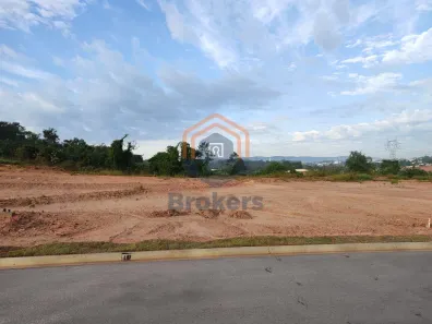 Lote/Terreno à venda, 430m² no Corrupira, Jundiaí