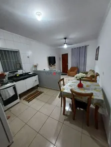 Casa com 2 Quartos à venda, 50m² no Princesa, Praia Grande