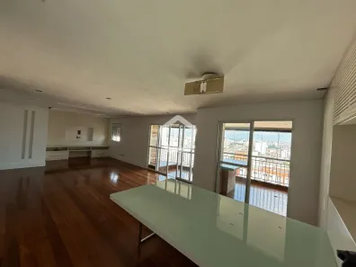 Apartamento com 6 Quartos à venda, 173m² no Vila Mascote, São Paulo