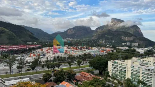 Apartamento com 4 Quartos à venda, 145m² no Barra da Tijuca, Rio de Janeiro