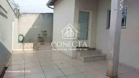 Casa com 3 Quartos à venda, 180m² no Buritis, Uberlândia