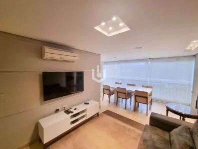 Apartamento com 4 Quartos à venda, 143m² no Chácara Santo Antônio (Zona Sul), São Paulo