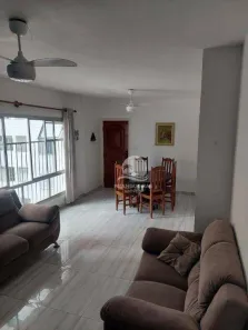 Apartamento com 4 Quartos à venda, 104m² no Pitangueiras, Guarujá